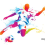 Liga Local Fútbol Sala Prebenjamín Temporada 2025-2026 Prebenjamín