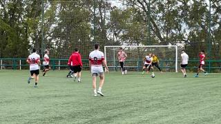 Fotos jornada 2 Temporada 24/25