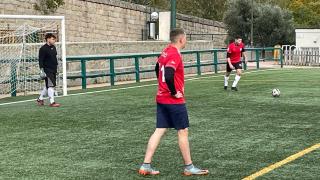 Fotos jornada 2 Temporada 24/25