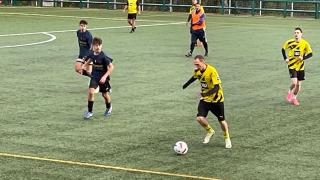 Fotos jornada 2 Temporada 24/25