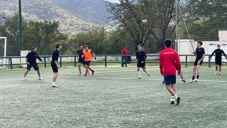 Fotos jornada 2 Temporada 24/25