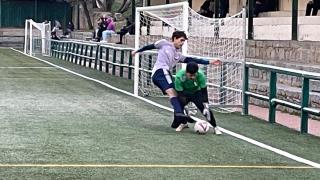 Fotos jornada 2 Temporada 24/25