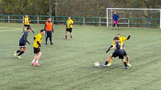 Fotos jornada 2 Temporada 24/25
