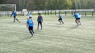 Fotos jornada 2 Temporada 24/25