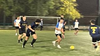 Fotos jornada 3 temporada 24/25