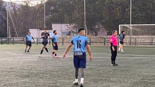 Fotos jornada 3 temporada 24/25