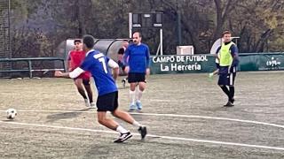 Fotos jornada 3 temporada 24/25