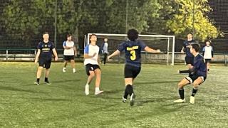 Fotos jornada 3 temporada 24/25
