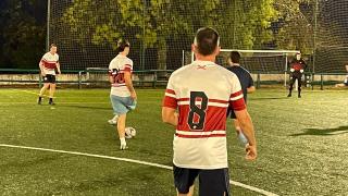 Fotos jornada 4 Temporada 24/25