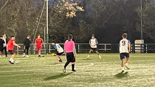 Fotos jornada 4 Temporada 24/25