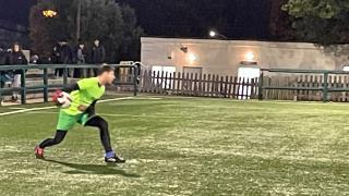 Fotos jornada 4 Temporada 24/25