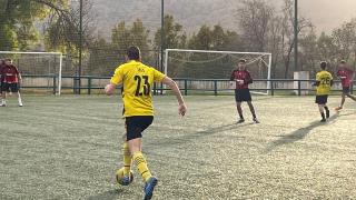 Fotos jornada 4 Temporada 24/25