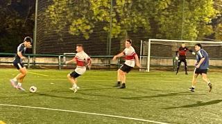 Fotos jornada 4 Temporada 24/25