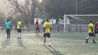 Fotos jornada 4 Temporada 24/25