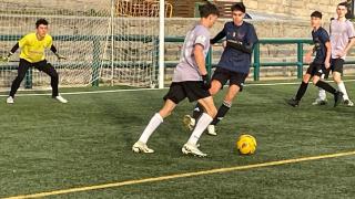 Fotos jornada 4 Temporada 24/25