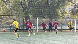 Fotos jornada 4 Temporada 24/25