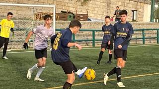 Fotos jornada 4 Temporada 24/25