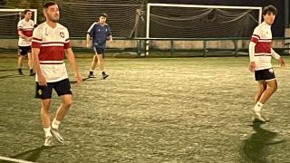 Fotos jornada 4 Temporada 24/25