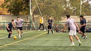 Fotos jornada 4 Temporada 24/25