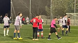 Fotos Jornada 5 Temporada 24/25