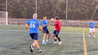 Fotos Jornada 5 Temporada 24/25
