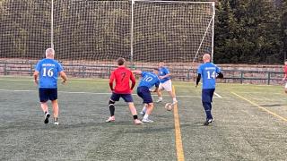 Fotos Jornada 5 Temporada 24/25