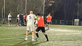 Fotos Jornada 5 Temporada 24/25