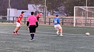 Fotos Jornada 5 Temporada 24/25