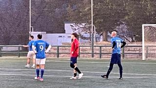 Fotos Jornada 5 Temporada 24/25