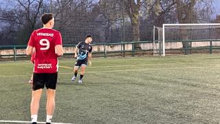 Fotos Jornada 6 Temporada 24/25