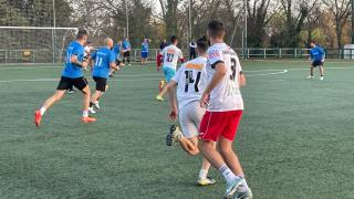Fotos Jornada 6 Temporada 24/25