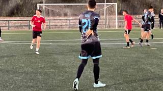 Fotos Jornada 6 Temporada 24/25