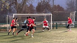 Fotos Jornada 6 Temporada 24/25