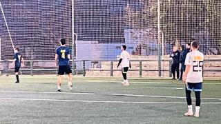Fotos Jornada 7 Temporada 24/25