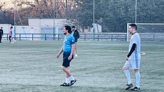 Fotos Jornada 7 Temporada 24/25
