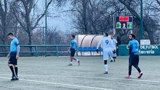 Fotos Jornada 7 Temporada 24/25