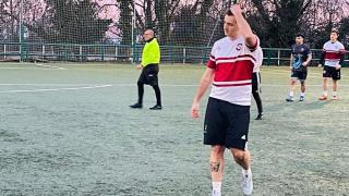 Fotos jornada 8 Temporada 24/25