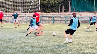 Fotos jornada 8 Temporada 24/25