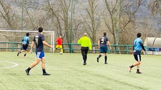 Fotos jornada 8 Temporada 24/25