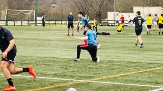Fotos jornada 8 Temporada 24/25
