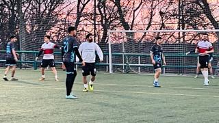 Fotos jornada 8 Temporada 24/25