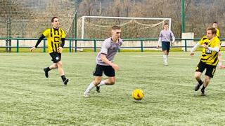 Fotos jornada 8 Temporada 24/25
