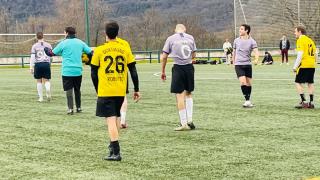 Fotos jornada 8 Temporada 24/25