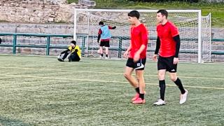 Fotos jornada 8 Temporada 24/25