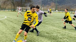 Fotos jornada 8 Temporada 24/25