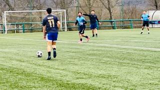 Fotos jornada 8 Temporada 24/25