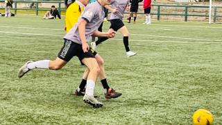 Fotos jornada 8 Temporada 24/25