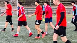 Fotos jornada 8 Temporada 24/25