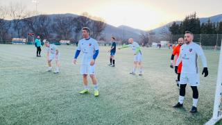 Fotos Jornada 9. Temporada 24/25