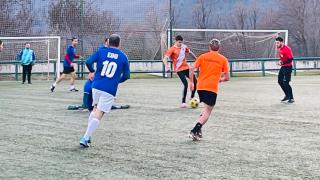 Fotos Jornada 9. Temporada 24/25